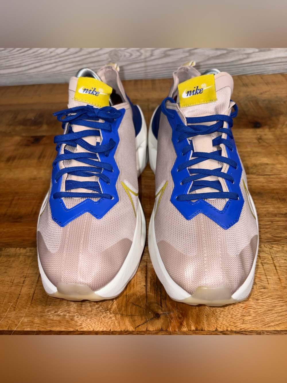 Nike Women's Zoom X Vista Grind Fossil Stone Blue CT8919-200 Size 9.5 US - Picture 4 of 13